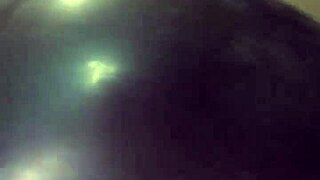 Jahanje z mojim ritko