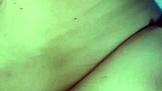 por el culo con una peruviana