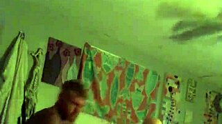 two lovers start with foreplay, ass play, and throat fucking in their playtime