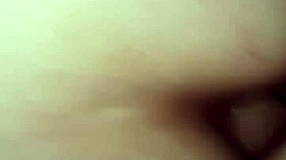 por el culo con una peruviana