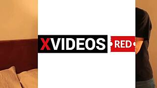 Latina With Big Tits Gets Tied Up In Delicious BDSM Masturbation Session