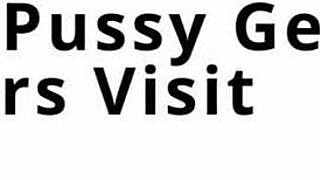 Aria Nicole Visits Doctor for Close-Up Examination