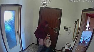 lamica di mia moglie mi fa una pompa fantasie di lara ep 1