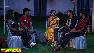 I am this beautiful stepmom, enjoying my sugar daddy's hardcore fucking. With foreplay and assfucking.