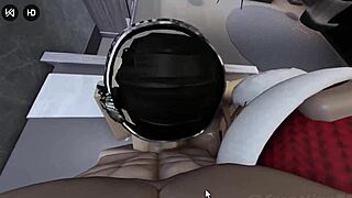 these two sluts i met online are fucking monster cocks