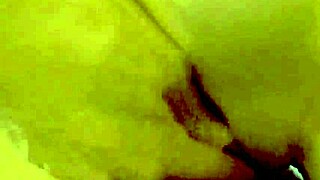 give semen to my hole with creampie blowjob pov