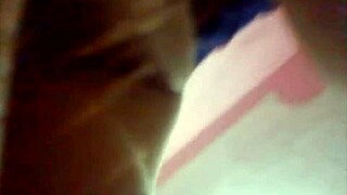 cousin whispers, 'fuck me secretly tonight?'