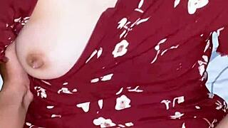 Ngentot adik ipar janda yang kesepian