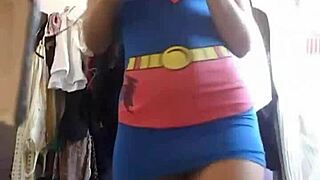 Dacin Girl 1 With Cock