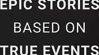 Teen Babe Sofi Enjoys Deep Encounter With Janitor In Horny Hostel Setting