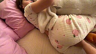 Watch us have real homemade sex with loud moans
