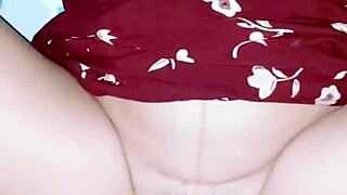 Ngentot adik ipar janda yang kesepian