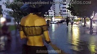 Before Going Live To Take Dick, The Slut Already Gets Wet For Me