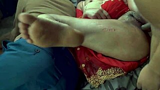 I fuck indian step mom tight pussy quickie roleplay