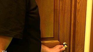 I Behave Badly for Stepfather's Dirty Talk Punishment