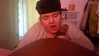 are you sucking my dick good?