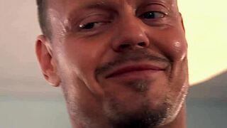 Teen Babe Sofi Enjoys Deep Encounter With Janitor In Horny Hostel Setting