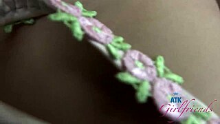 Brianna Arson Gives Head During Coast Cruise POV