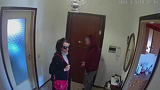 lamica di mia moglie mi fa una pompa fantasie di lara ep 1