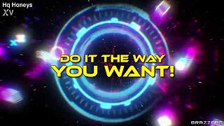 my french maid doll abigaiil morris gets fucked hard 💦