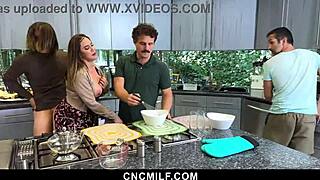 i just love having all the most important men in my life under one roof freeusing me - cncmilf