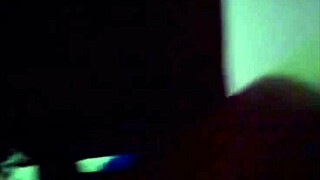 cousin whispers, 'fuck me secretly tonight?'