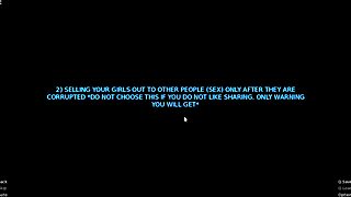 i play personal assistant game with teen in chapter 1