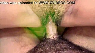 Passionate nude encounter with indian college girlfriend