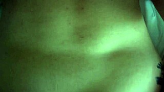 Unexpected Morning Surprise After Tinder Date Sleepover