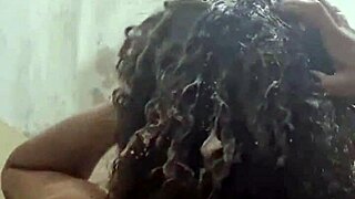 My Stepmother Feels Lonely When He Goes Away for Work?