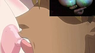 hotwife in cosplay with big tits - hitozuma life prequel episode 2