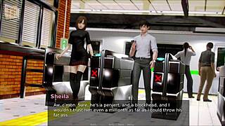 exploring academy 236 in the game