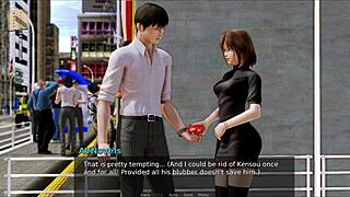 exploring academy 236 in the game