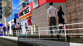 exploring academy 236 in the game