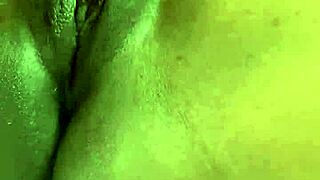 Watch the cheating girlfriend ride her boyfriend's big Nigerian friend!