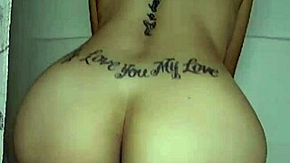 Fuck That Rainbow Dildo Hard And Fast!