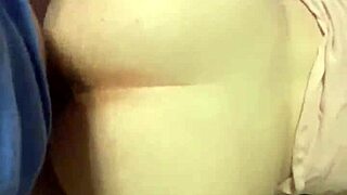 Fucking pregnant pawg from behind feels so intense and emotional