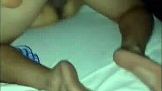 Young Guy Fucks Married Karina Hard As Cuckold Husband Watches In Part One