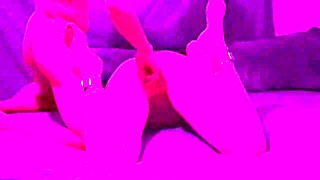 Submissive Milf Handcuffed For Monster Cock Orgasm