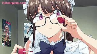 Shaved Woman Gets Her Hairless Pussy And Big Ass Fucked Hard