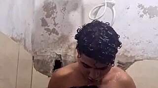 My Stepmother Feels Lonely When He Goes Away for Work?