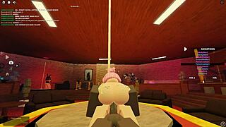 113 Roblox Game in Turkish