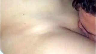 Young Guy Fucks Married Karina Hard As Cuckold Husband Watches In Part One