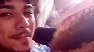 My Stepmother Feels Lonely When He Goes Away for Work?