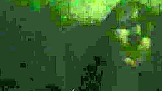 Insatiable punk masterbating with toy outside