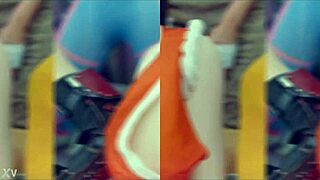 horny android, you riding my huge boner in reverse cowgirl?