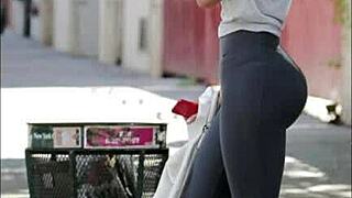 Sexy Wives Dressed As Sluts Part 1