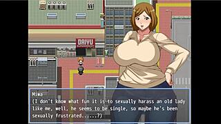 i know my wife is unfaithful and wants to fuck another man in this hentai part 1