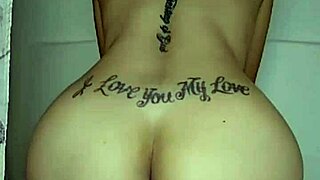 Fuck That Rainbow Dildo Hard And Fast!