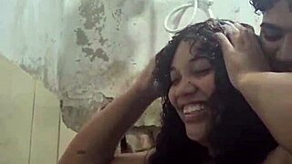 My Stepmother Feels Lonely When He Goes Away for Work?